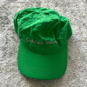 OV hat